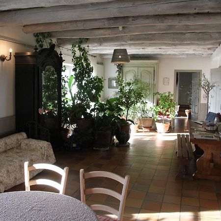 Bed and Breakfast Au Bon Gre D'Hugoline Blanzac  Exteriér fotografie