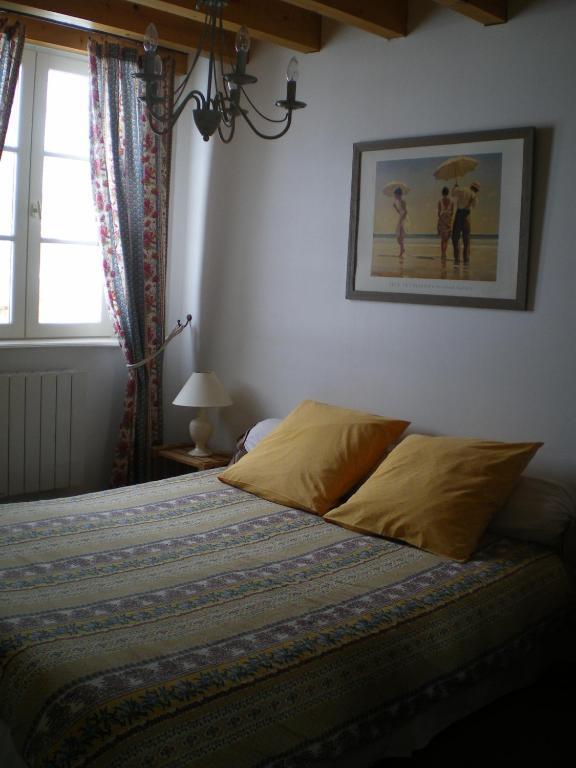Bed and Breakfast Au Bon Gre D'Hugoline Blanzac  Exteriér fotografie