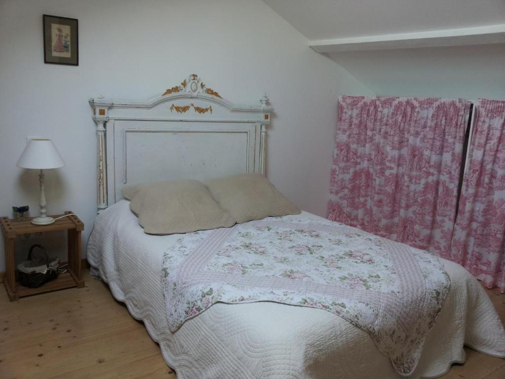 Bed and Breakfast Au Bon Gre D'Hugoline Blanzac  Exteriér fotografie