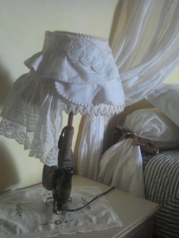 Bed and Breakfast Au Bon Gre D'Hugoline Blanzac  Pokoj fotografie