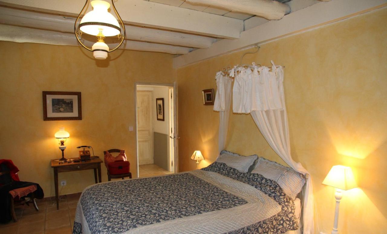 Bed and Breakfast Au Bon Gre D'Hugoline Blanzac  Exteriér fotografie