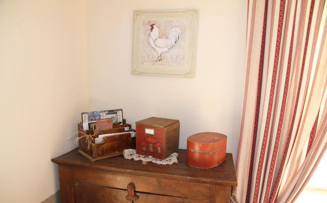 Bed and Breakfast Au Bon Gre D'Hugoline Blanzac  Exteriér fotografie